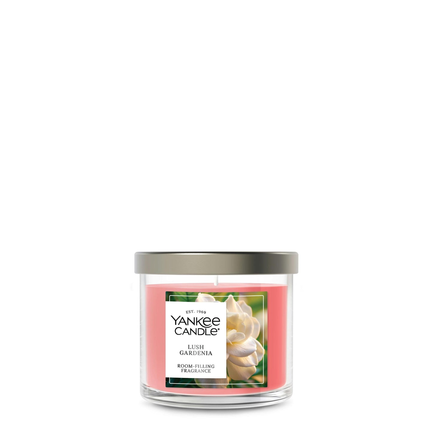 Lush Gardenia | Soft Select