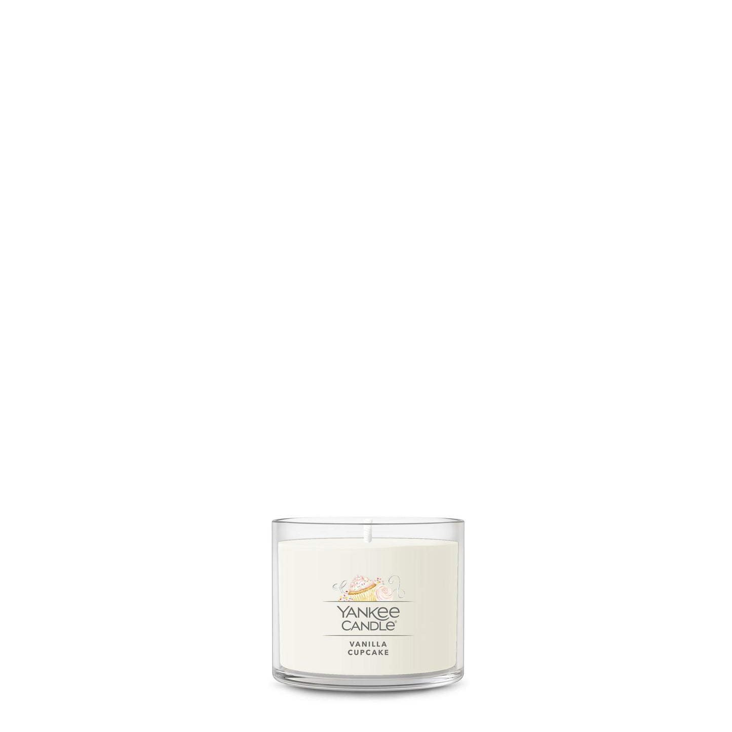 Vanilla Cupcake | Bright Choice