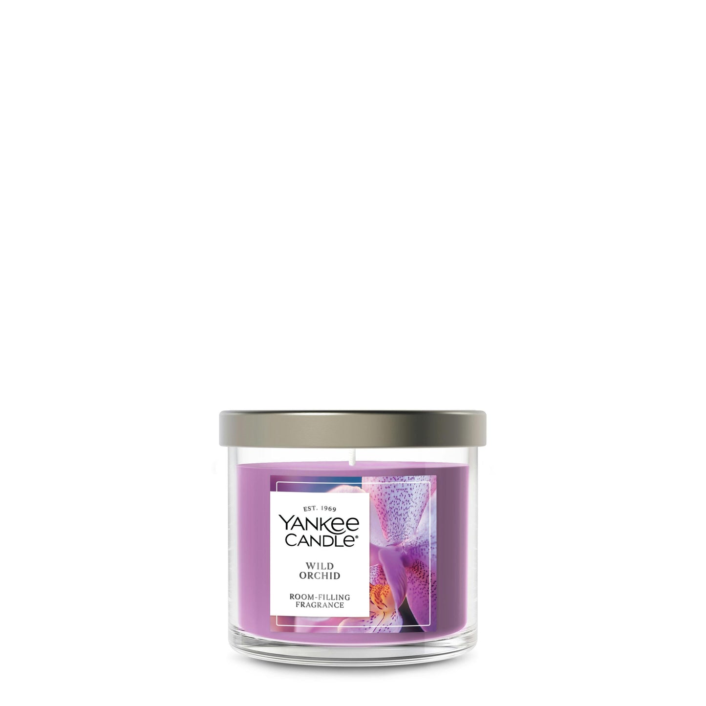 Wild Orchid | Soft Select