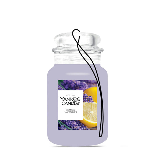 Lemon Lavender | Daily Edit