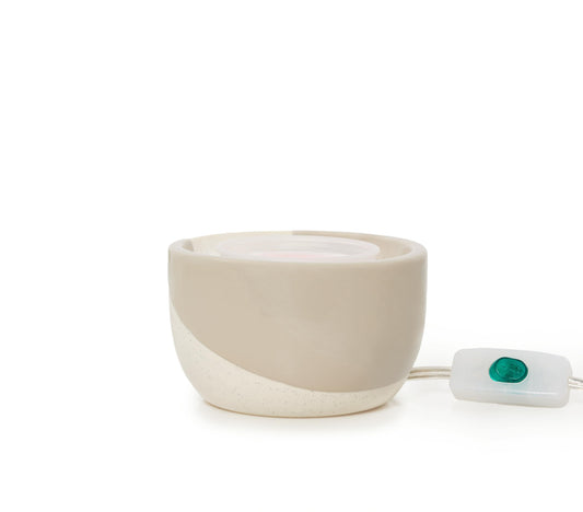 Ceramic Slanted Glaze | Studio Pick