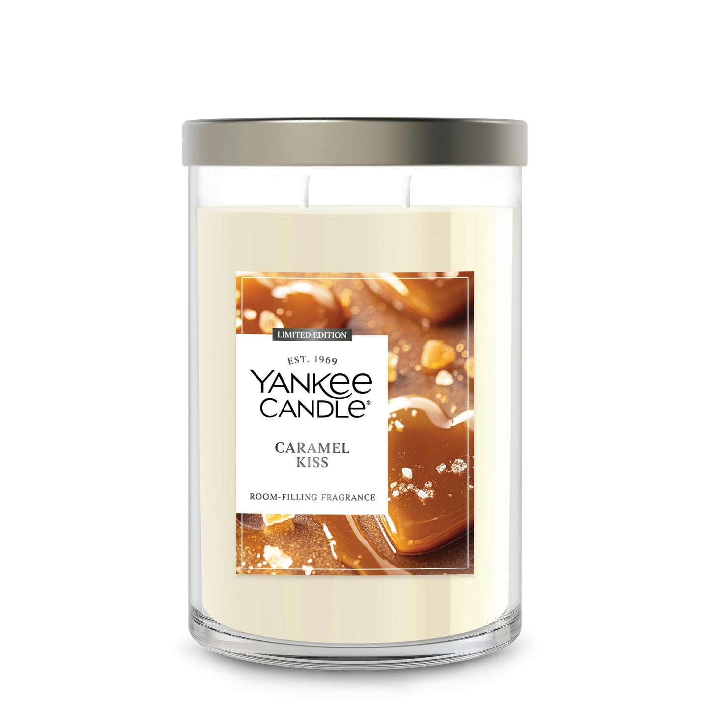 Caramel Kiss | Easy Series