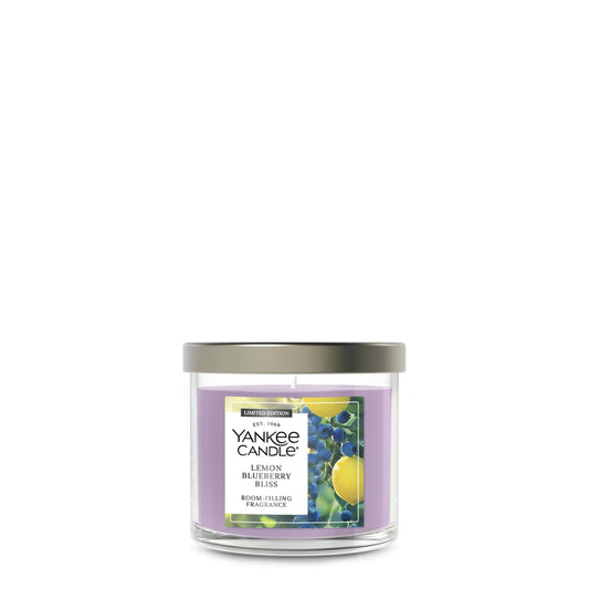 Lemon Blueberry Bliss | Signature Pick