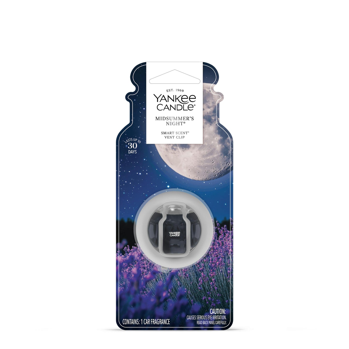 MidSummer's Night® | Modern Pick 8E