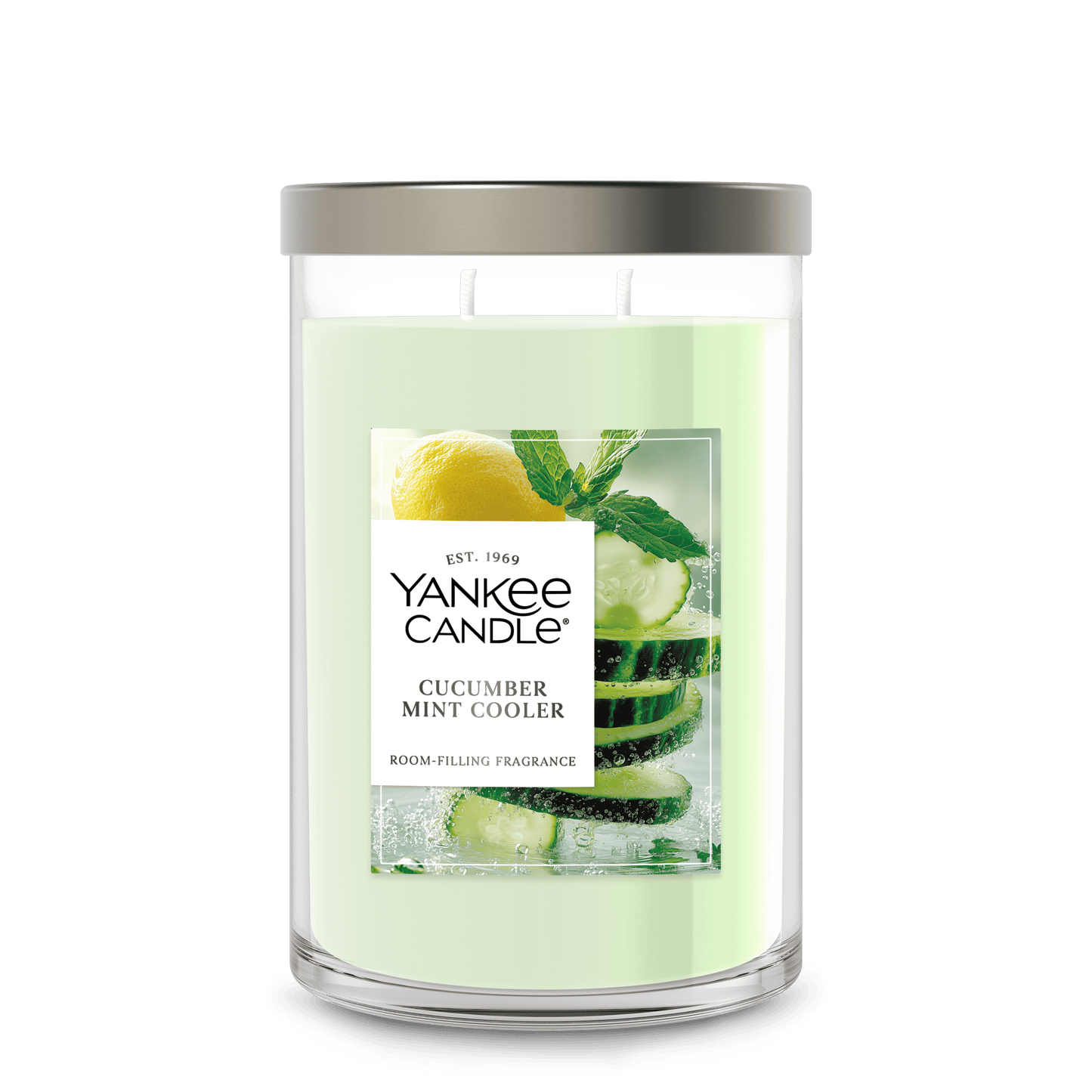 Cucumber Mint Cooler | Soft Select