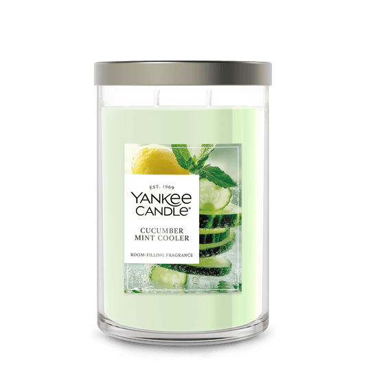 Cucumber Mint Cooler | Soft Select
