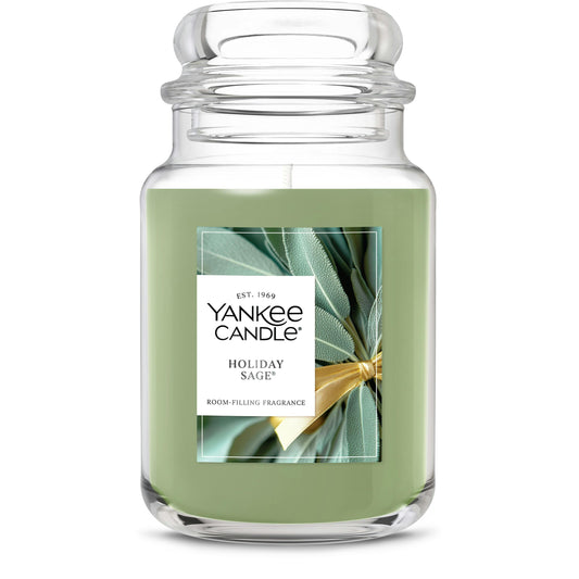Holiday Sage® | Daily Edit