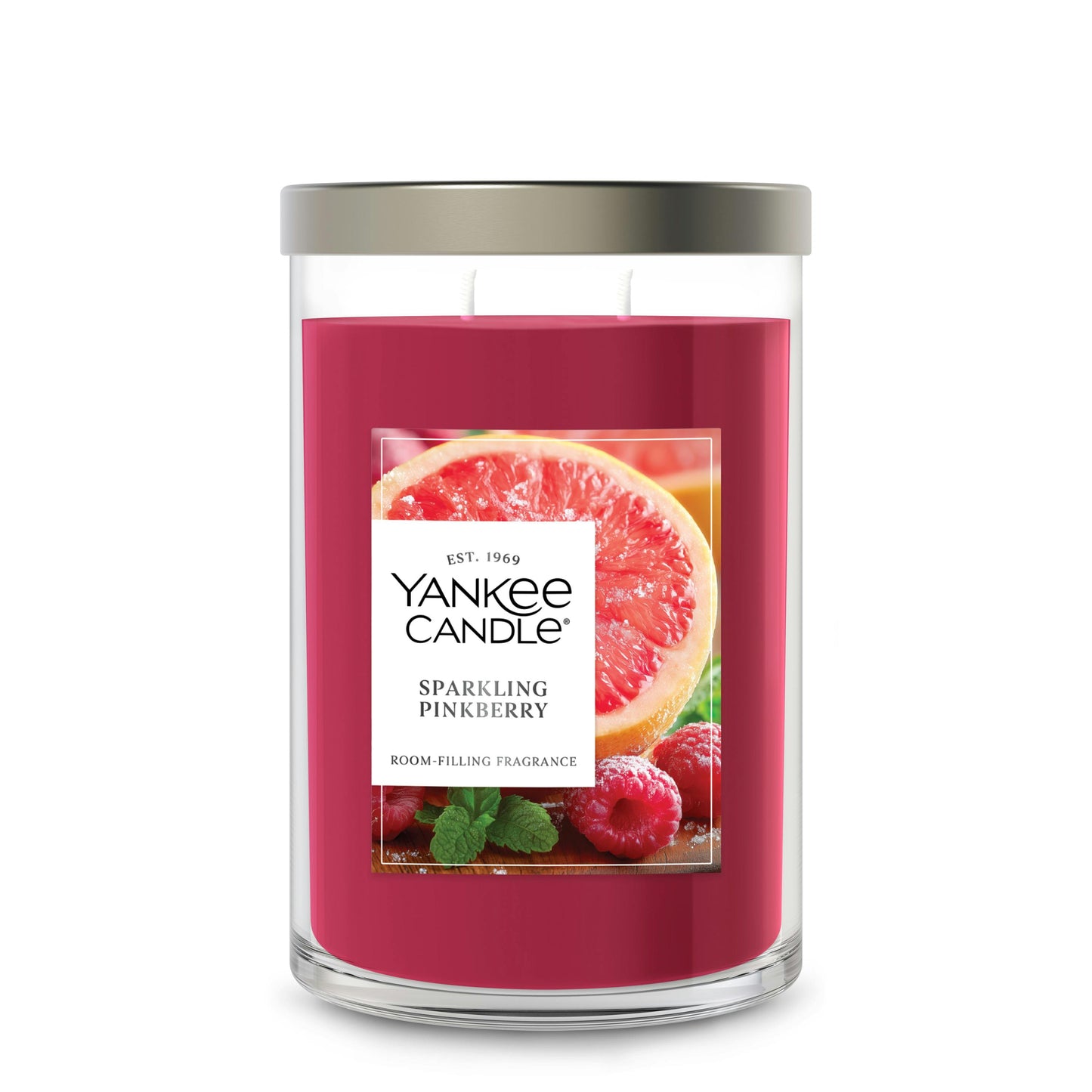 Sparkling Pinkberry | Modern Pick