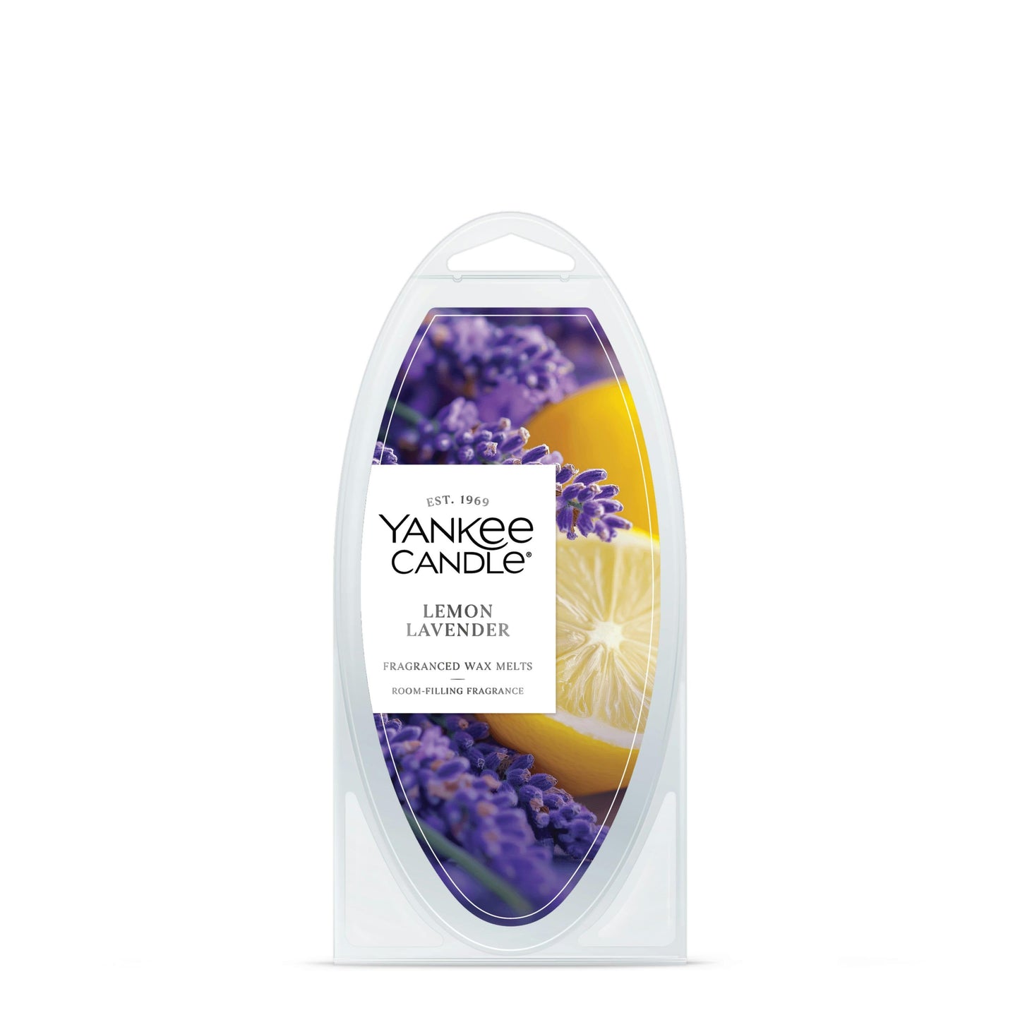Lemon Lavender | Classic Pick