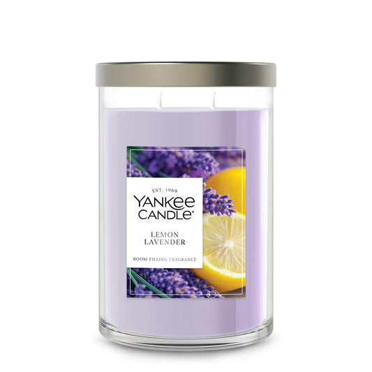 Lemon Lavender | Clean Series