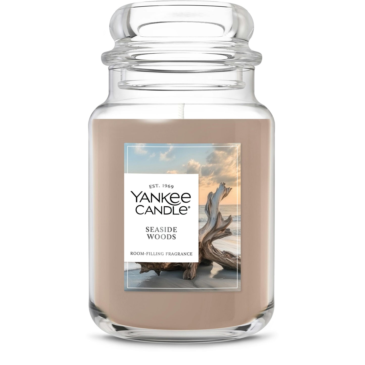 Seaside Woods | Bright Choice