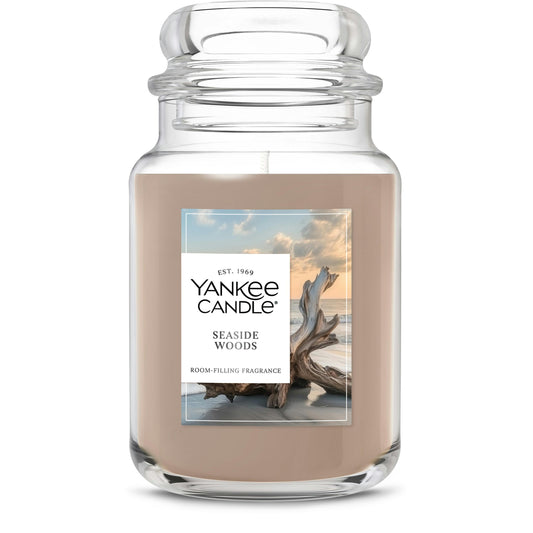 Seaside Woods | Bright Choice
