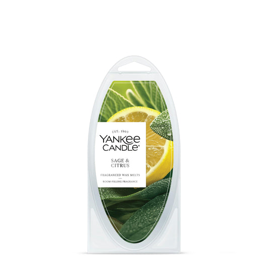 Sage & Citrus | Easy Series