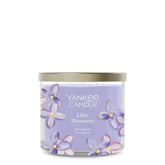 Lilac Blossoms | Bright Choice
