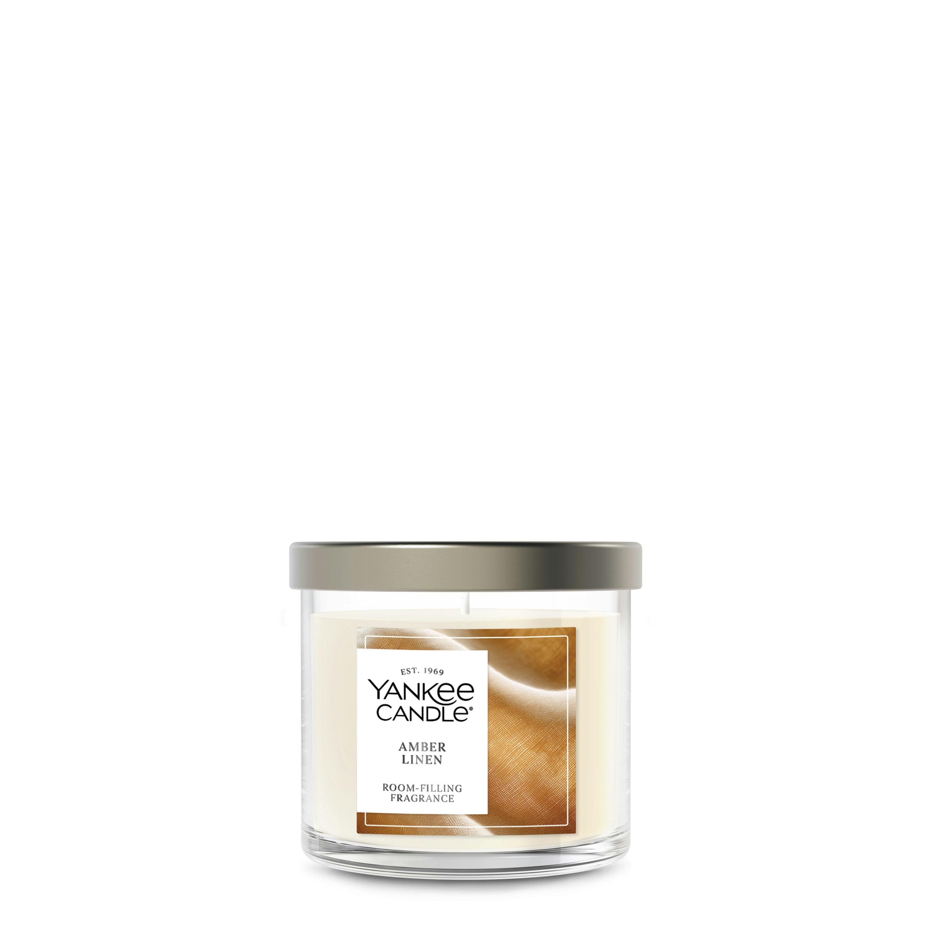 Amber Linen | Signature Pick