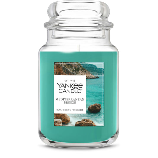 Mediterranean Breeze | Home Select