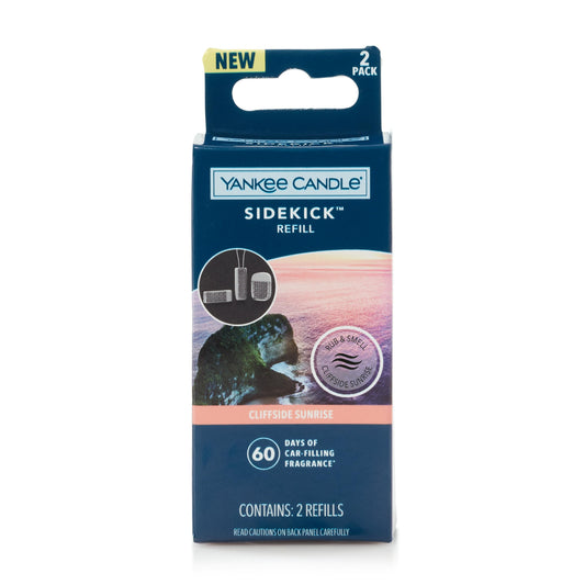 Cliffside Sunrise | Studio Pick