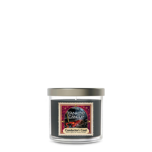 Conductor's Coal | Classic Pick