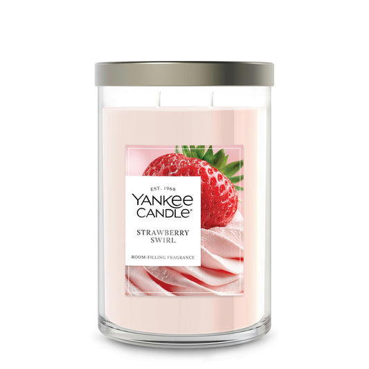 Strawberry Swirl | Fresh Choice