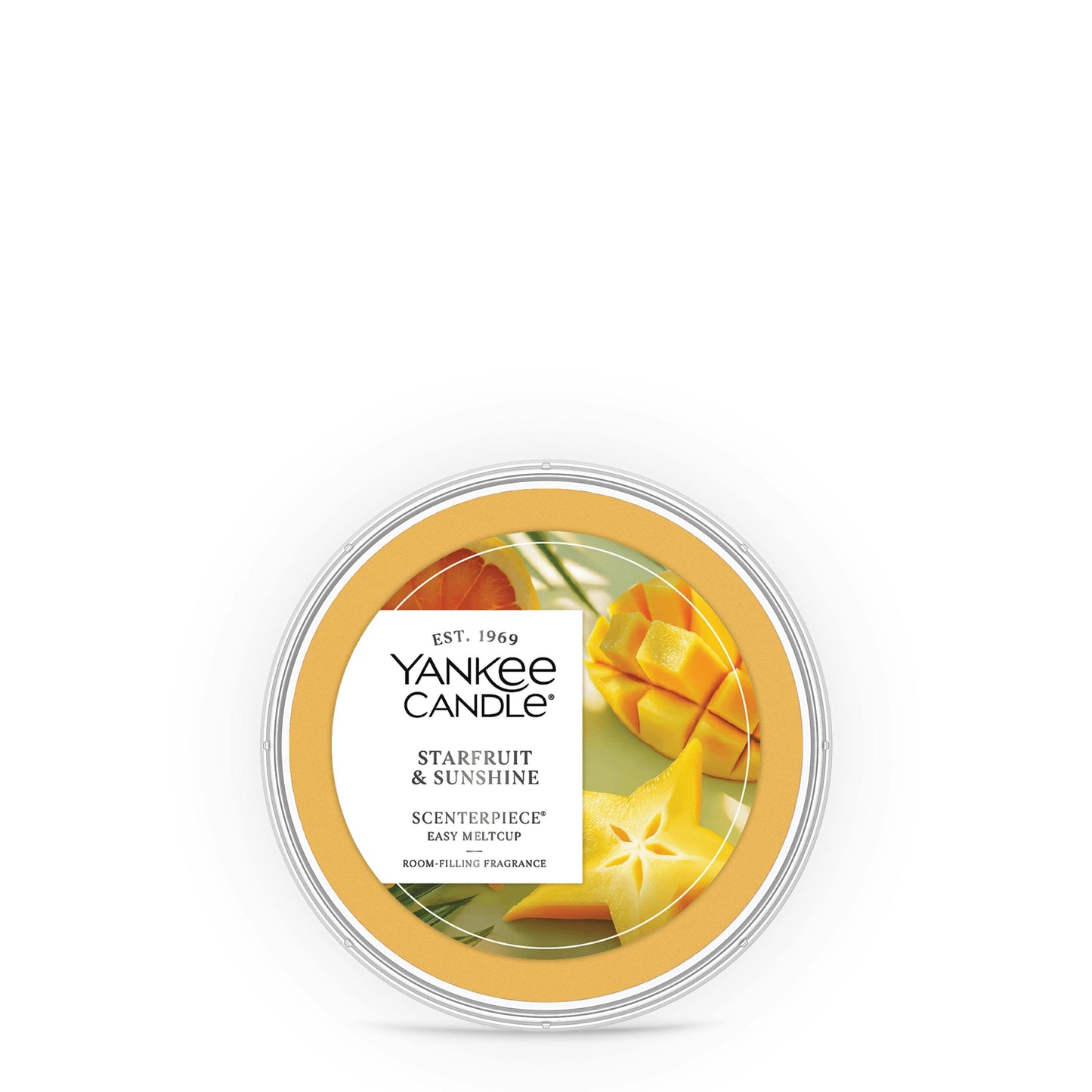 Starfruit & Sunshine | Fresh Choice