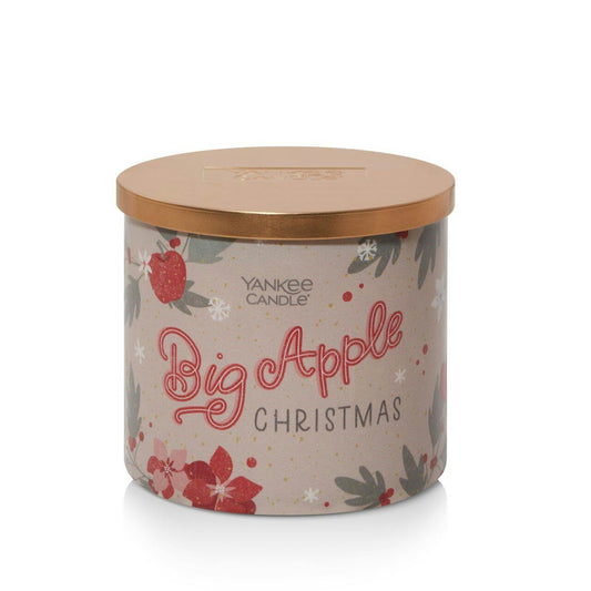 Big Apple Christmas | Soft Select