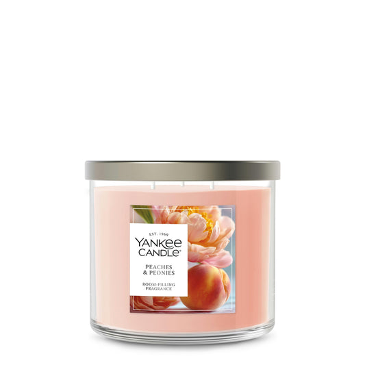 Peaches & Peonies | Soft Select