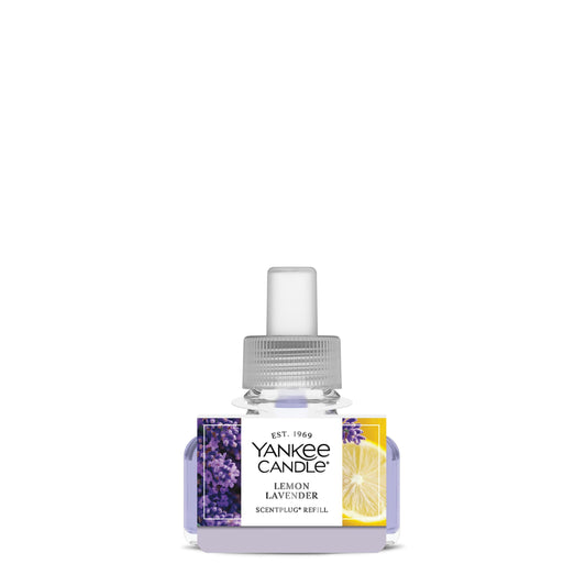 Lemon Lavender | Signature Pick