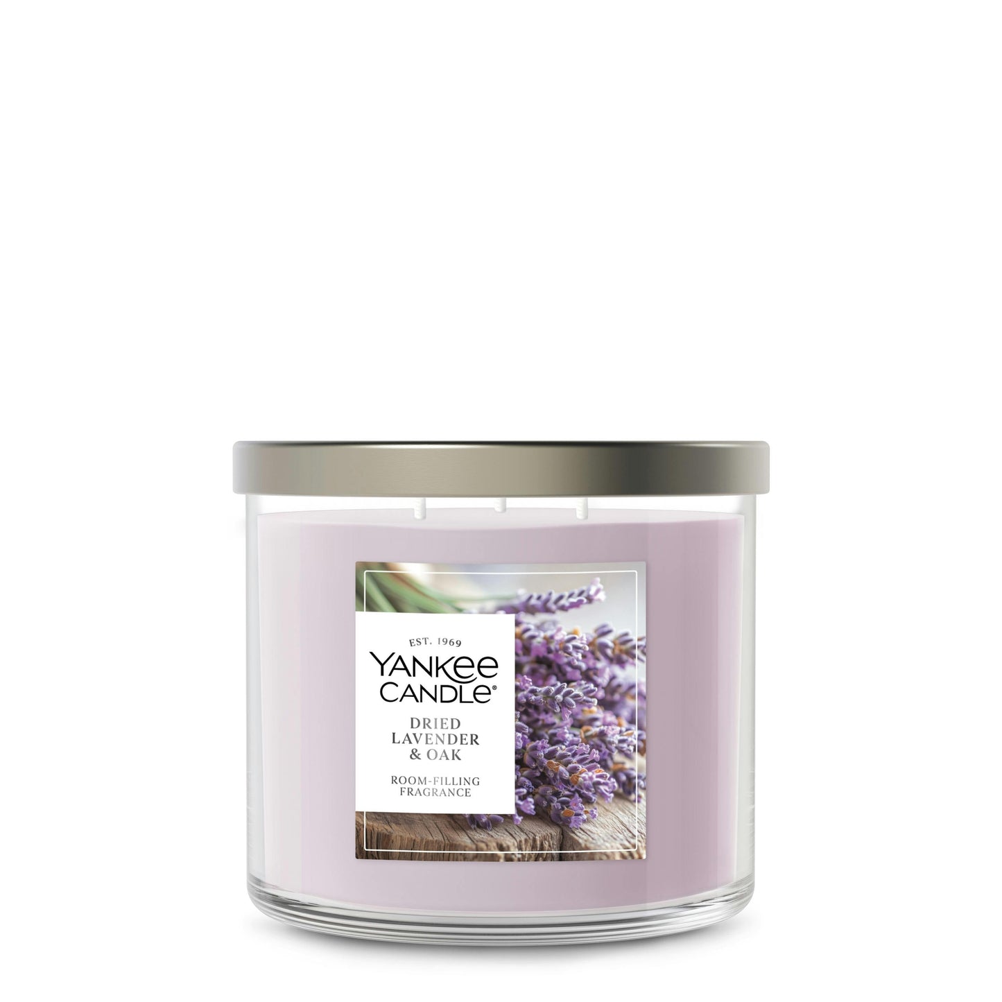 Dried Lavender & Oak | Modern Pick
