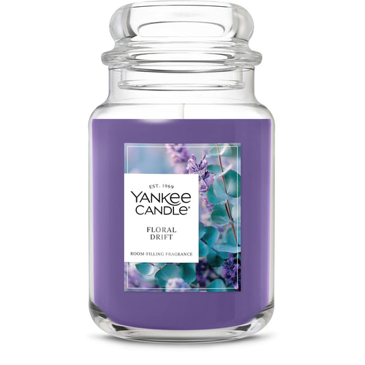 Floral Drift | Home Select