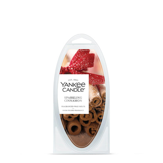 Sparkling Cinnamon | Easy Series