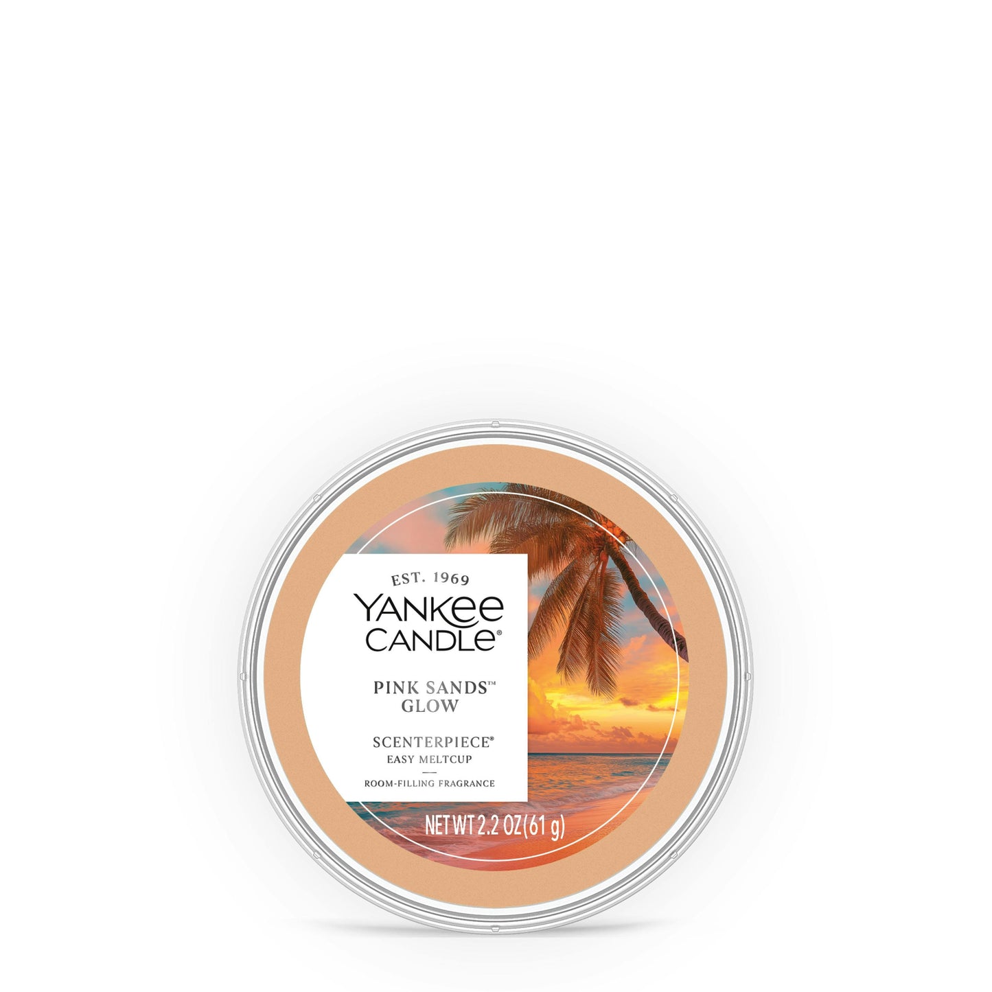 Pink Sands™ Glow | Core Style