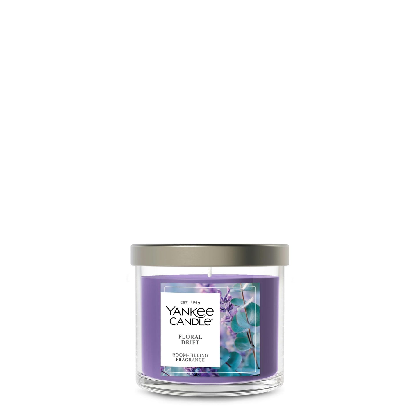 Floral Drift | Bright Choice