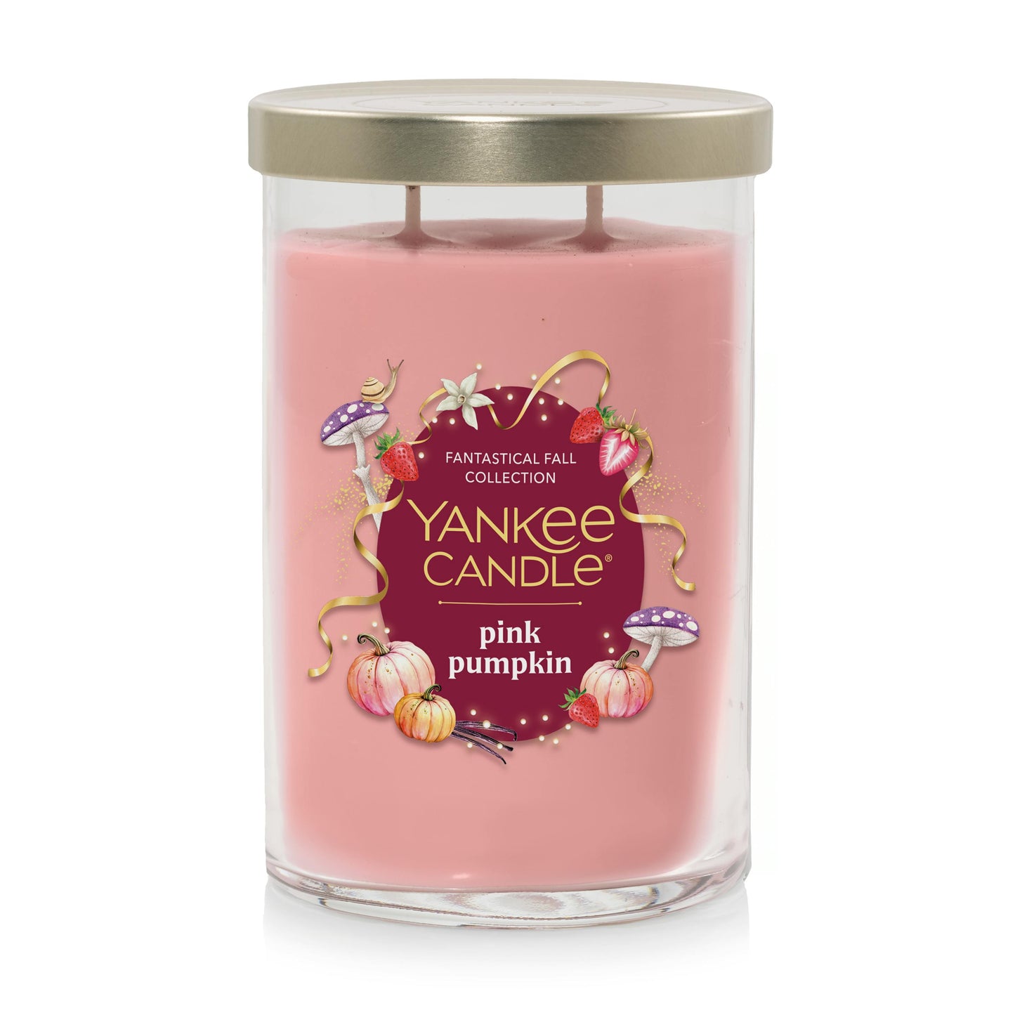 Pink Pumpkin | Signature Pick
