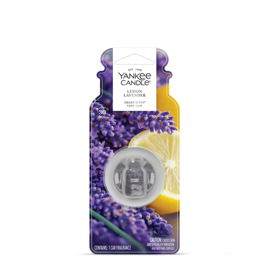 Lemon Lavender | Modern Pick
