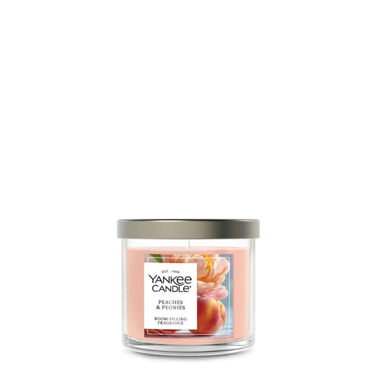 Peaches & Peonies | Studio Pick