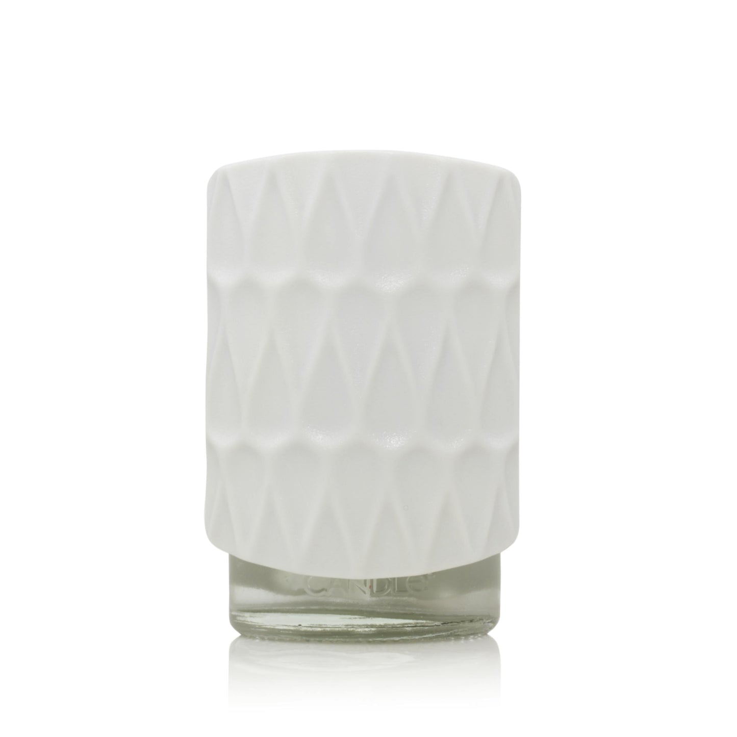 Organic Pattern ScentPlug® Diffuser | Soft Select