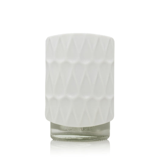 Organic Pattern ScentPlug® Diffuser | Soft Select