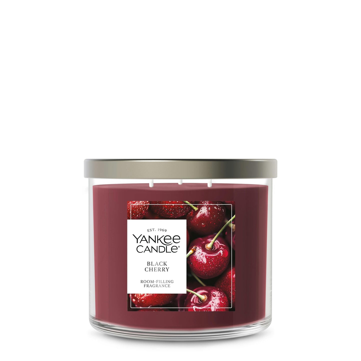 Black Cherry | Easy Series