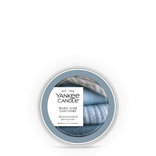 Warm Luxe Cashmere | Fresh Choice