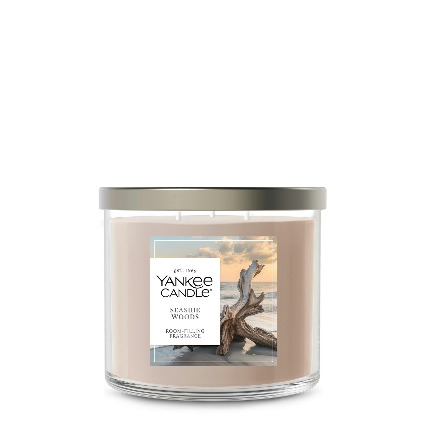 Seaside Woods | Easy Series