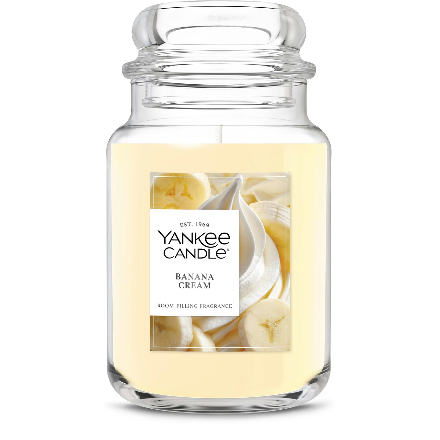 Banana Cream | Signature Pick