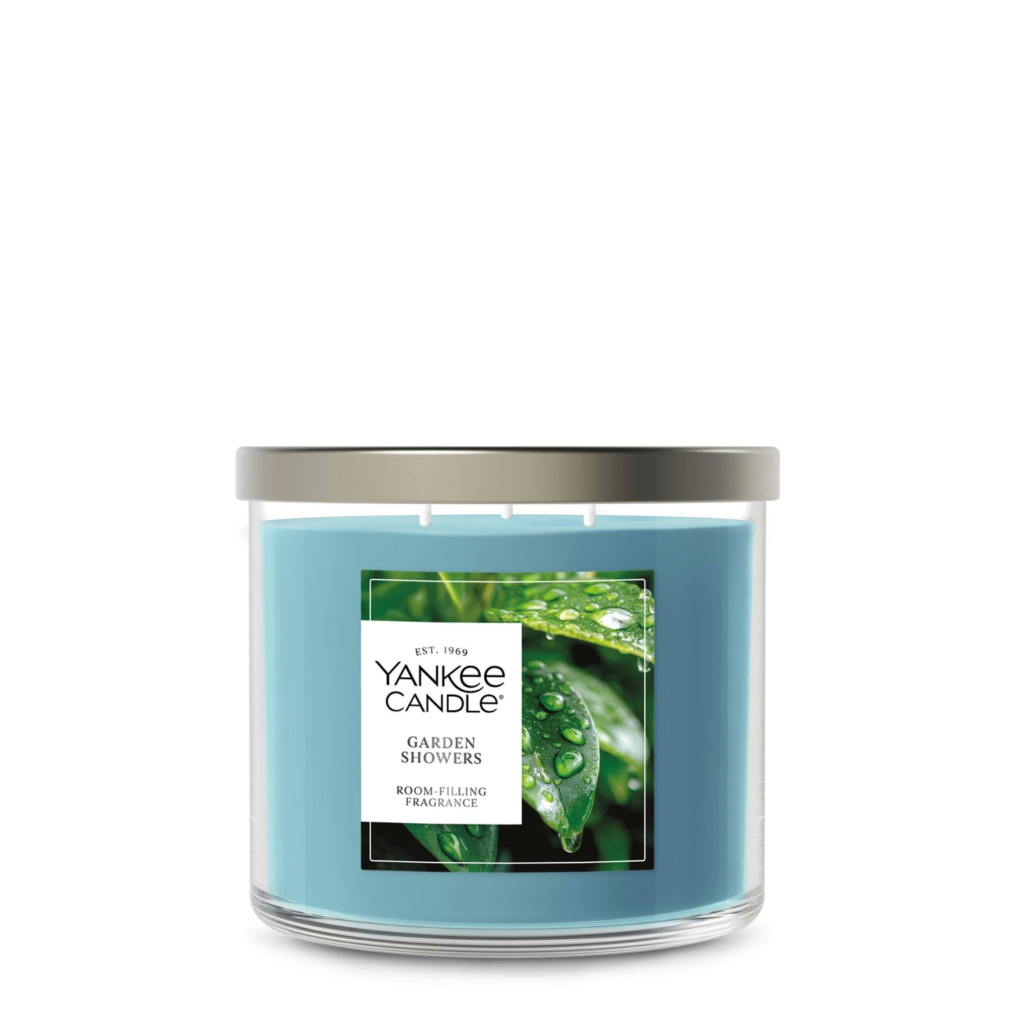 Garden Showers | Fresh Choice