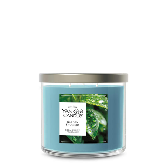 Garden Showers | Fresh Choice