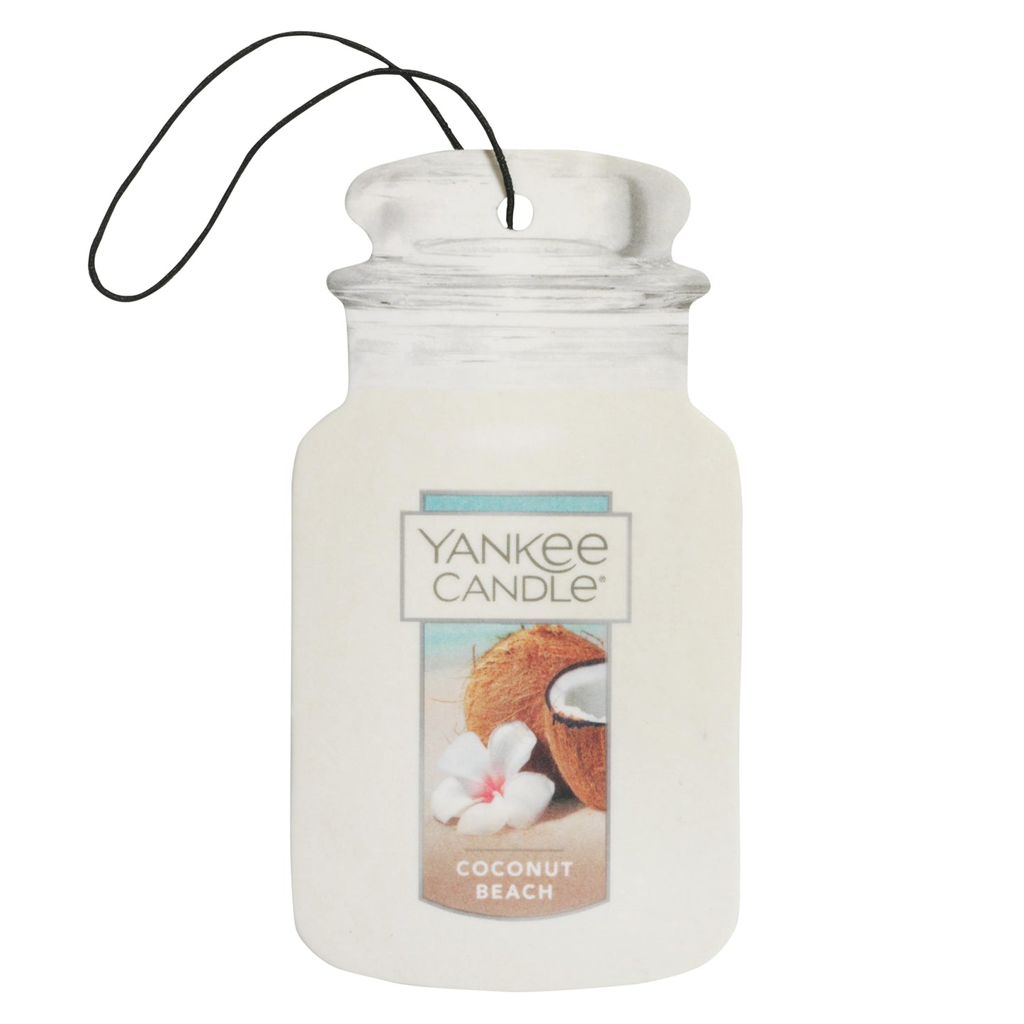 Coconut Beach | Core Style 59