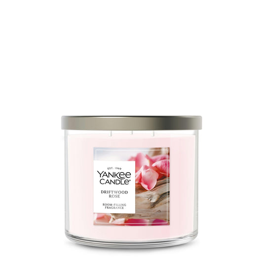 Driftwood Rose | Signature Pick