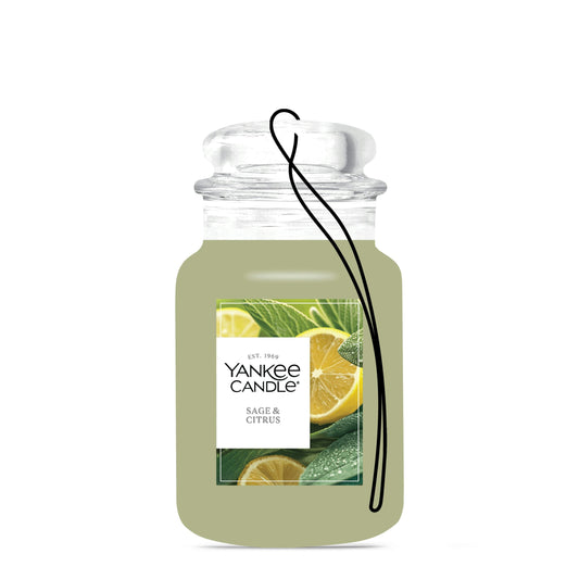 Sage & Citrus | Soft Select E7