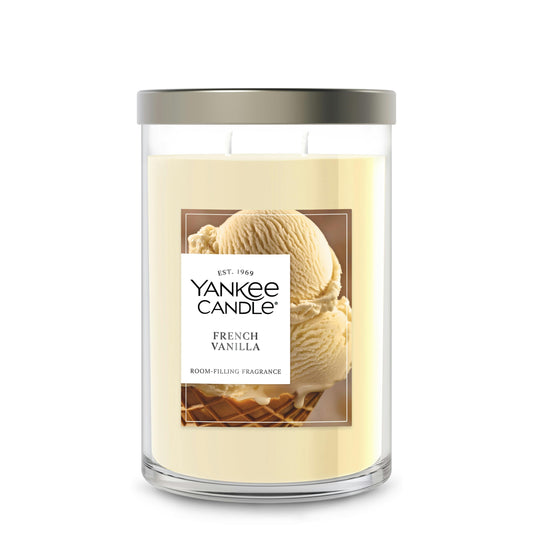 French Vanilla | Simple Edit