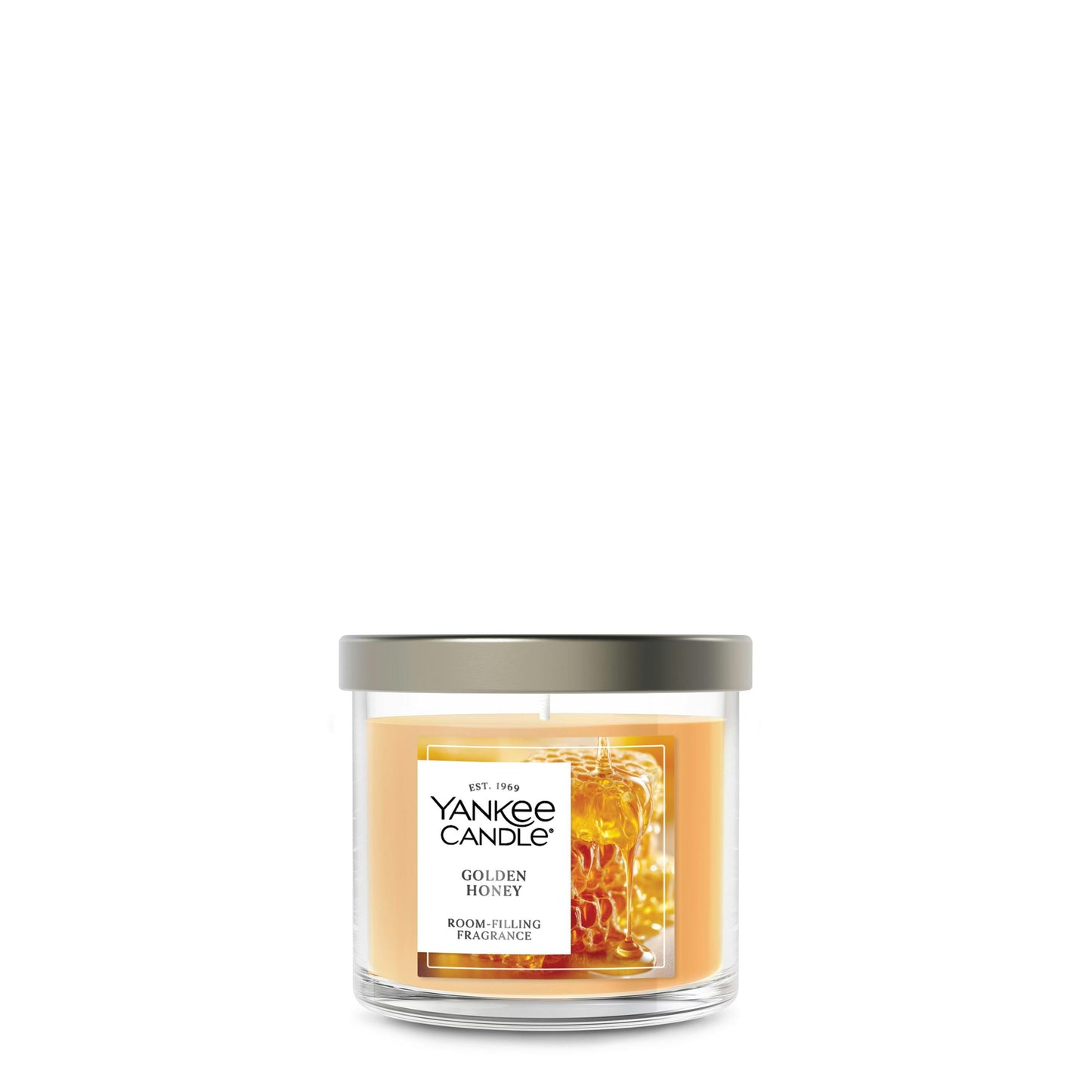 Golden Honey | Easy Series