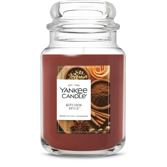 Kitchen Spice™ | Classic Pick