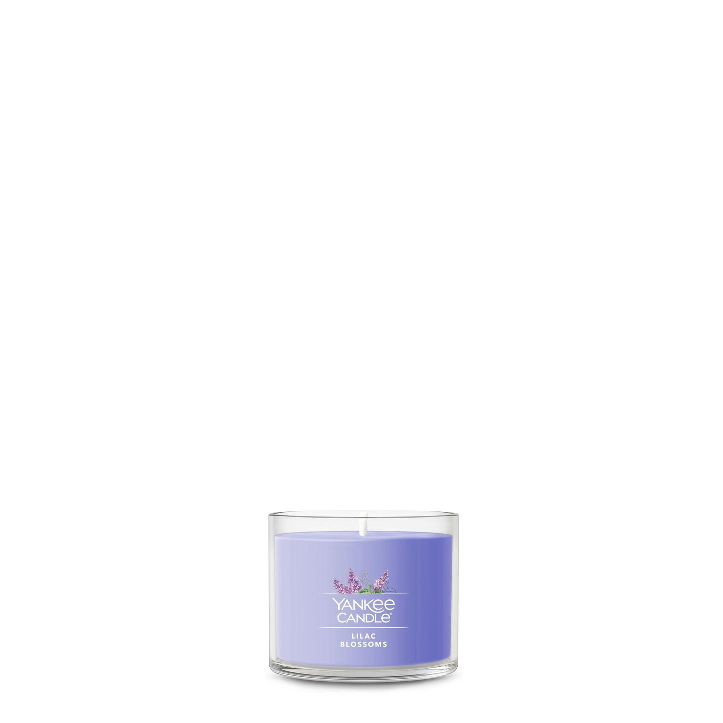 Lilac Blossoms | Clean Series 28